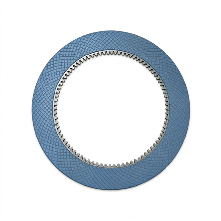 Topsealkit 215-8140 transmission clutch plate, paper-based friction material
