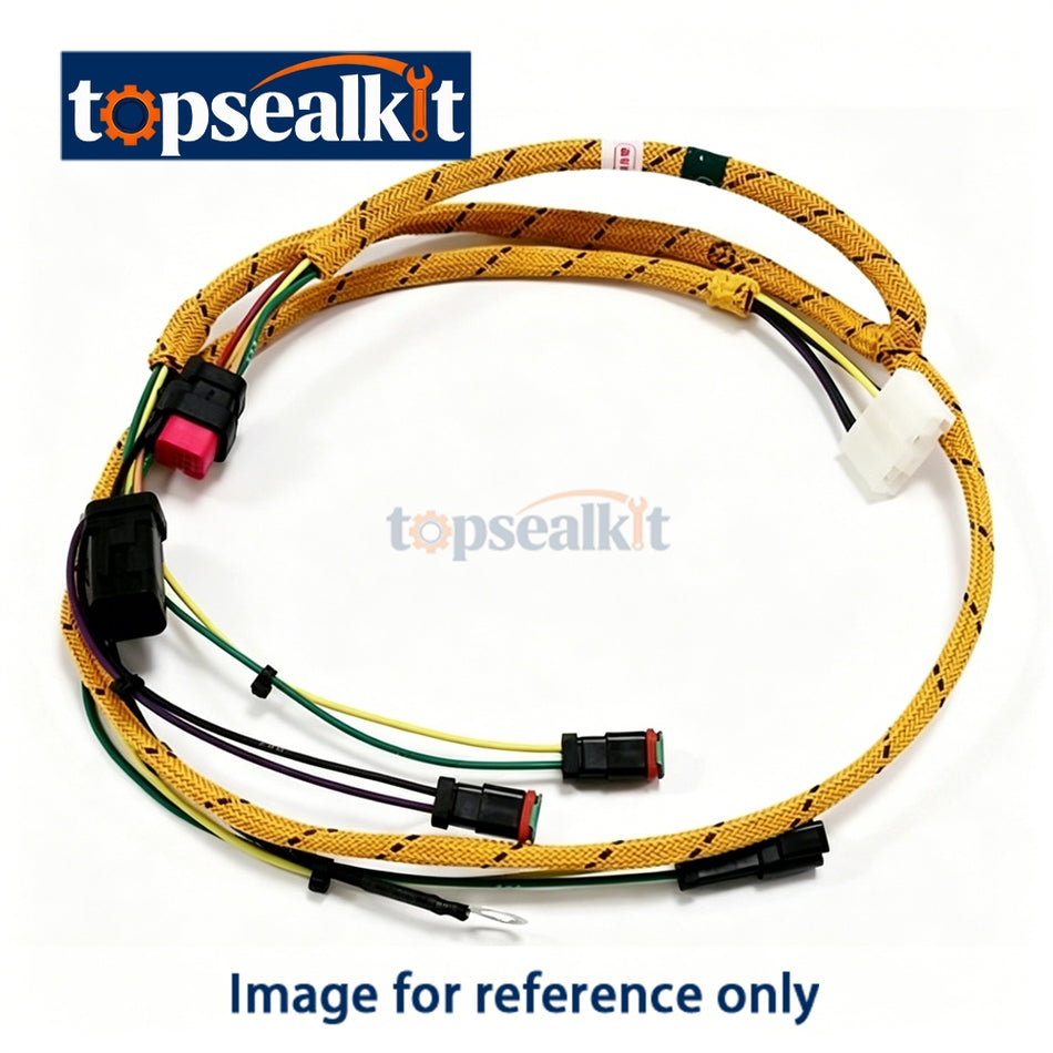 3191348 Heater Wiring Harness for Caterpillar CAT 320D Excavator