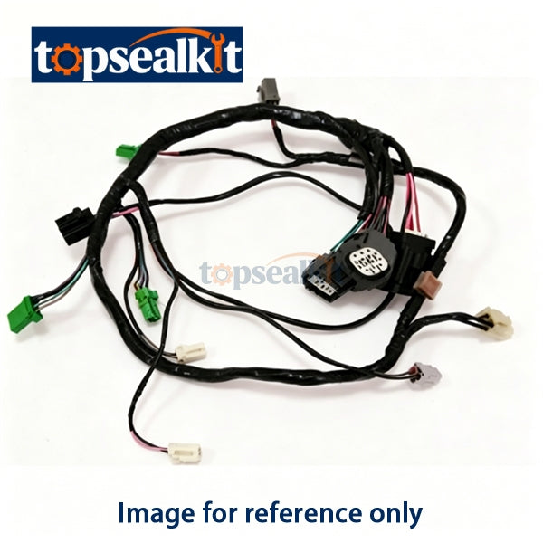 2464703220 Caterpillar Excavator 312D2Gc Air Conditioner Evaporator Wiring Harnesses C4.4 Engine High Quality PN.: SG