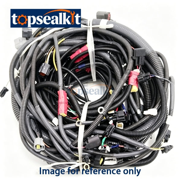 KSR1140004 Sumitomo Excavator 350A5 External Main Wiring Harness High Quality Ksr11400-04