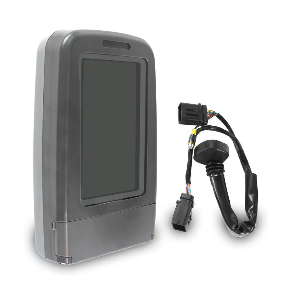 270-5554 2705554 Monitor Display Panel for Caterpillar 320D 322D 325D 330D Excavator