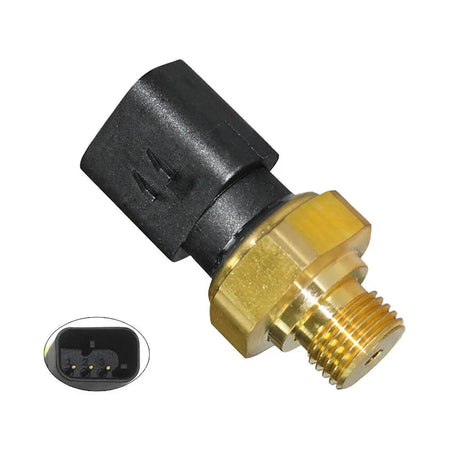 oil pressure sensor 274-6717 for Caterpillar 345C 345CL Excavator - image 2