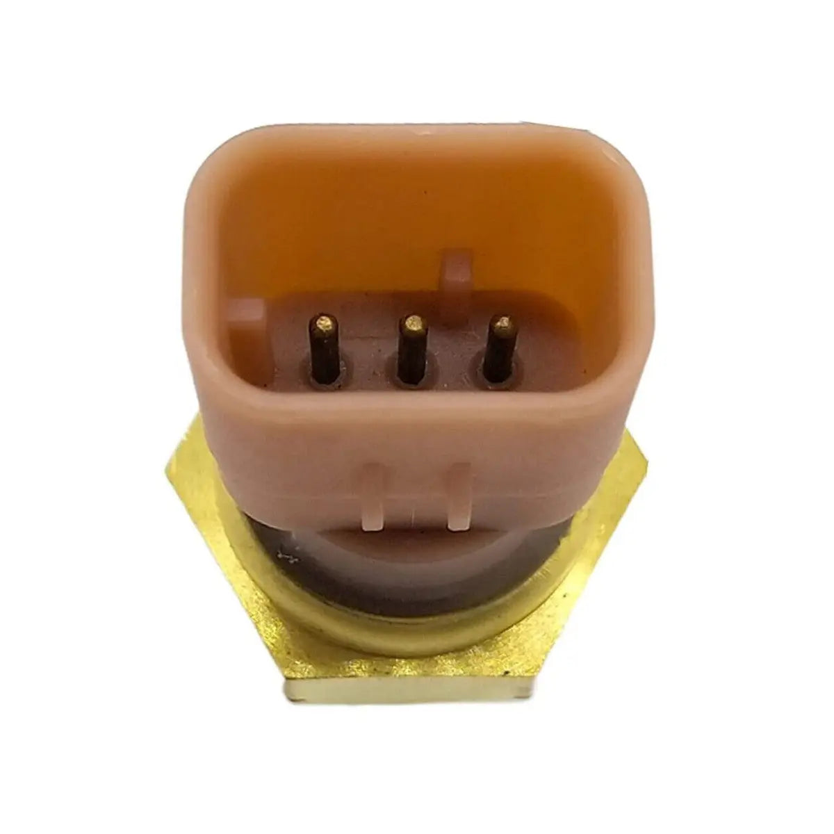 Topsealkit 274-6718 pressure sensor, for Caterpillar C15 345C 345D Excavator - image 2