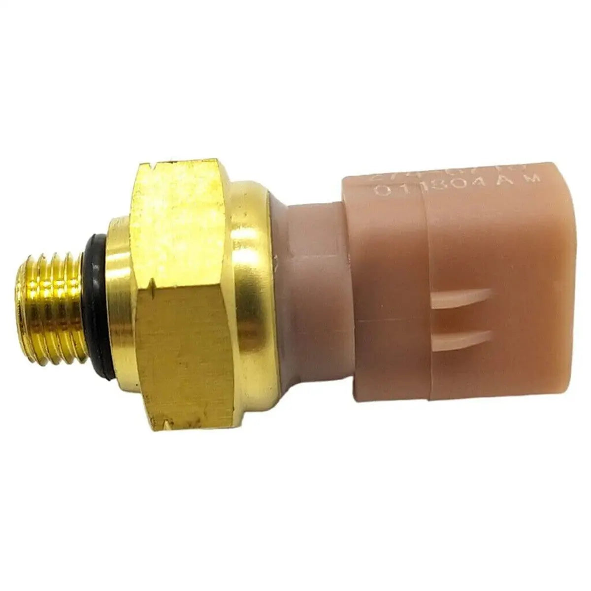 Topsealkit 274-6718 pressure sensor, for Caterpillar C15 345C 345D Excavator - image 3