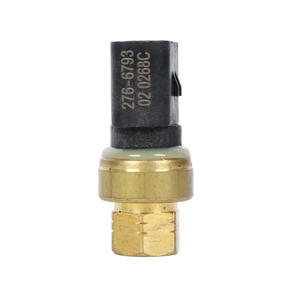 276-6793 oil pressure sensor for Caterpillar 324D 325D 336D Excavator C7 C9