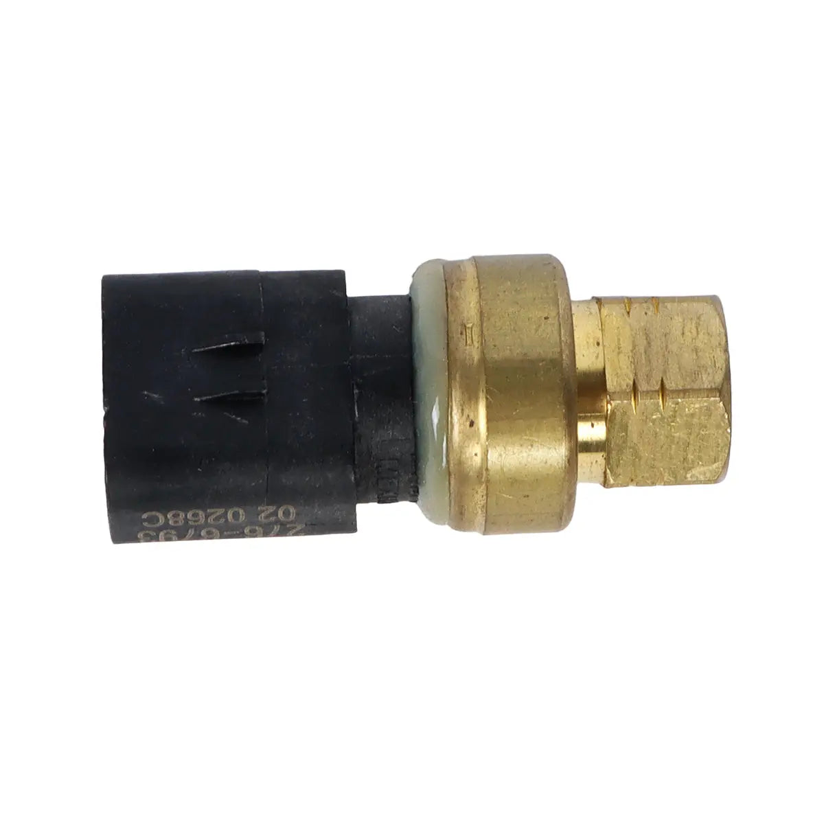 276-6793 oil pressure sensor for Caterpillar 324D 325D 336D Excavator C7 C9 - image 3