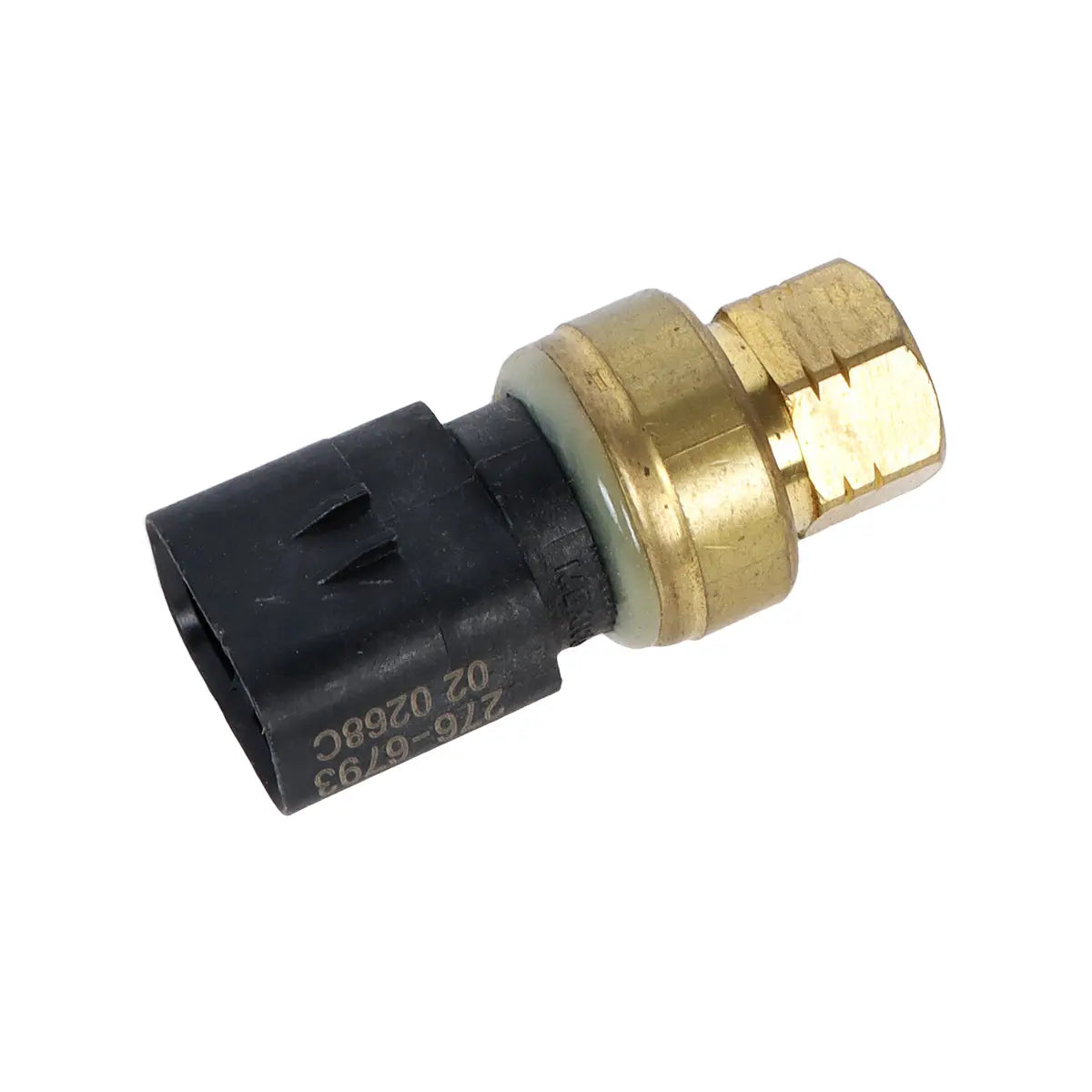 276-6793 oil pressure sensor for Caterpillar 324D 325D 336D Excavator C7 C9 - image 4