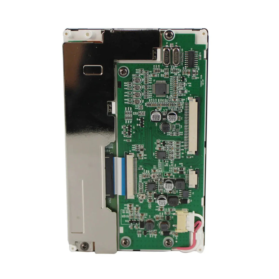 monitor screen 279-7611 for Caterpillar 320D 320DLRR 323DL Excavator - image 2