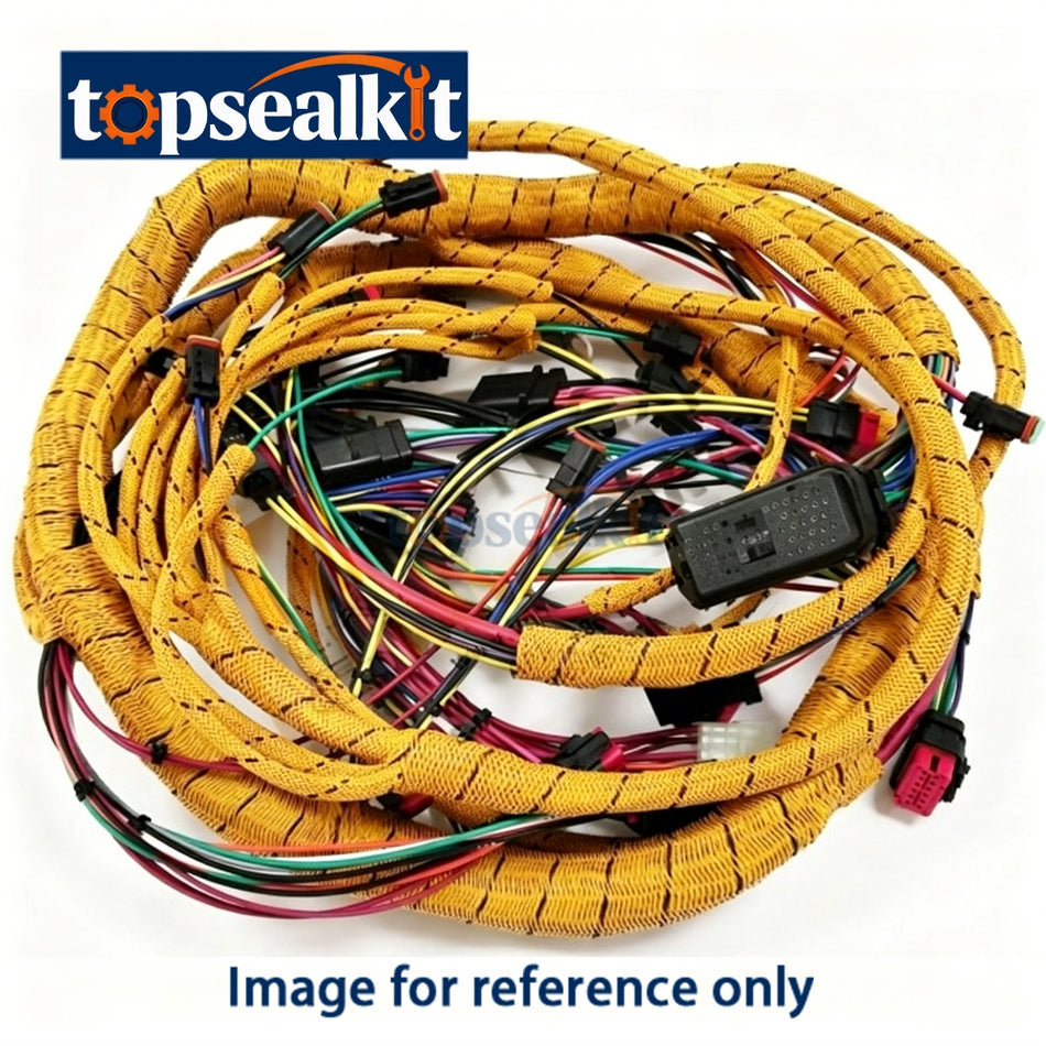 2595041 Internal Wiring Harness for Caterpillar CAT 320D 3066 DI Engine