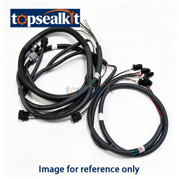 Hydraulic Pump Wiring Harness for Sumitomo Excavator 350A5 High Quality