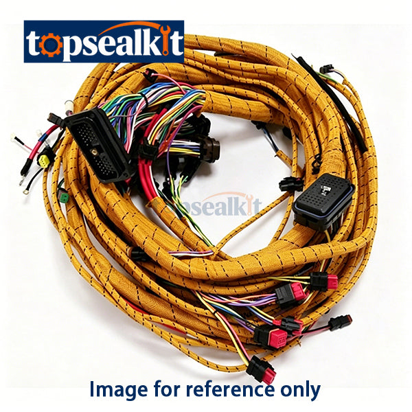 336-6302 3366302 Mazo de cables Caterpillar para 323D Calidad OEM