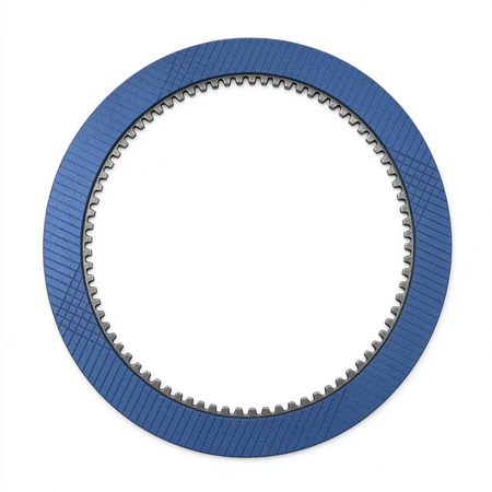 Aftermarket clutch friction plate 262-7319 for Caterpillar machines