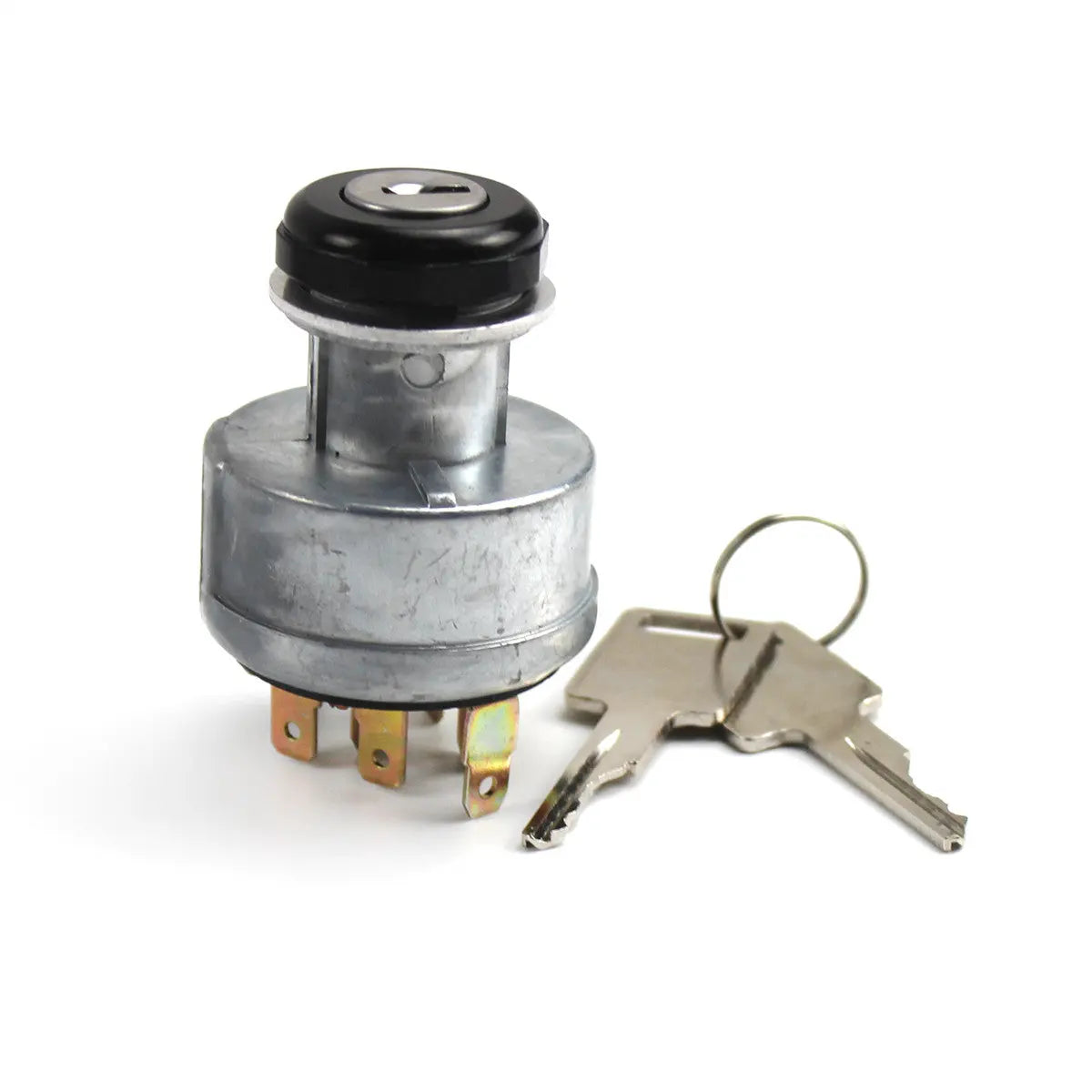ignition switch with 2 keys 282775A1 for Case SV185 SV250 TF300B