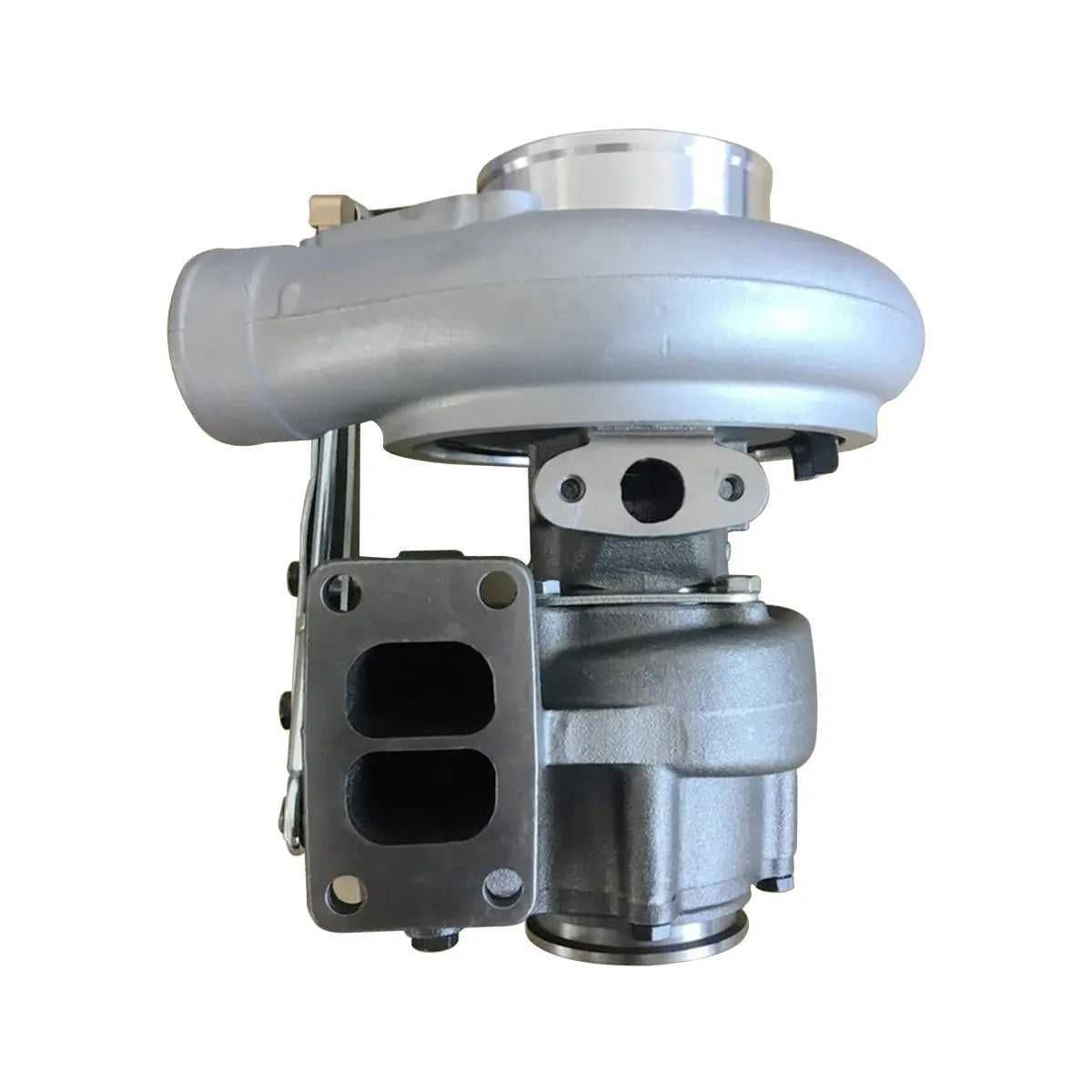 2855890 Turbocharger for New Holland E215B Engine F4GE9684GJ601 F4GE9684FJ602 F4GE968 - image 4