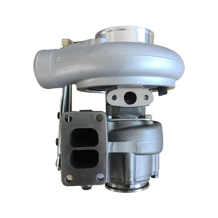 2855890 Turbocharger for New Holland E215B Engine F4GE9684GJ601 F4GE9684FJ602 F4GE968 - image 4