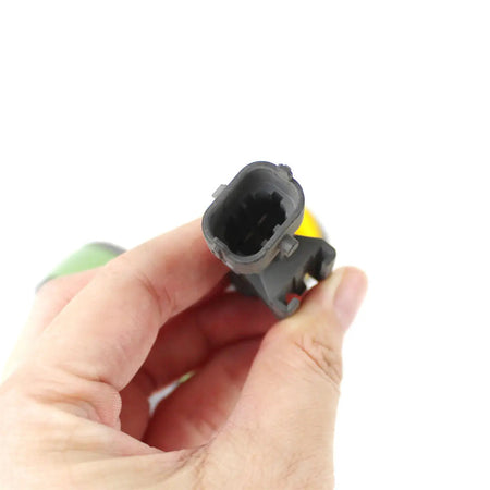 2867147 2867148 2882077 Fuel Injector Compatible with Cummins QSK19 QSK38 QSK50 Engine