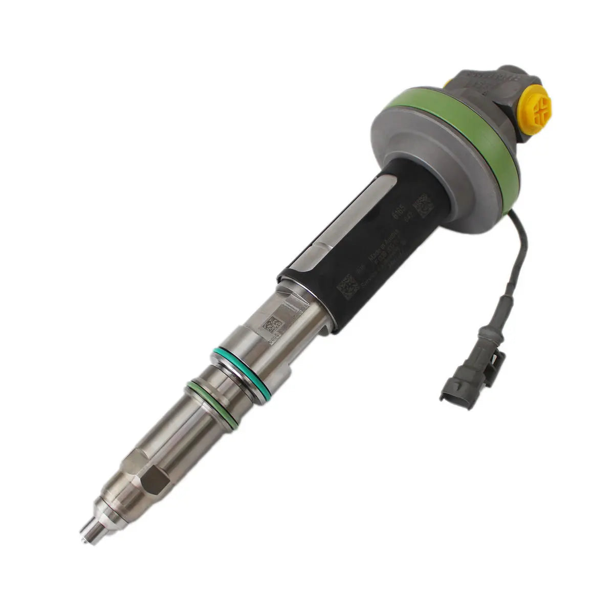 2867147 2867148 2882077 Fuel Injector Compatible with Cummins QSK19 QSK38 QSK50 Engine