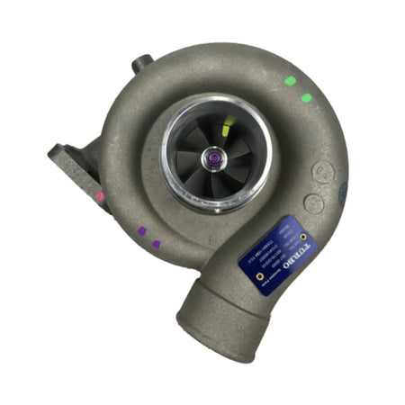 287-0049 Turbo Turbocharger for Caterpillar Excavator 320D 321D 323D E200B - image 2