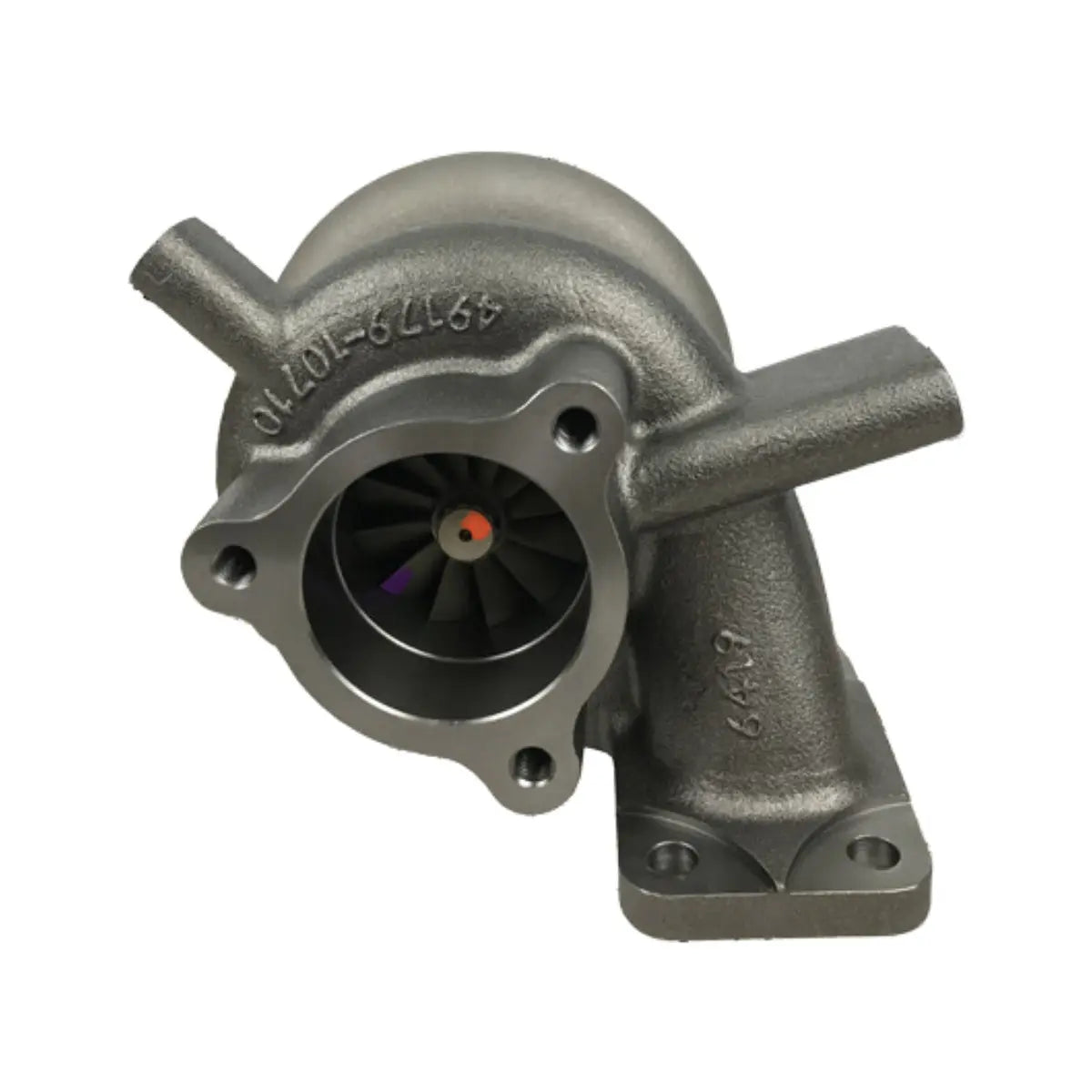 287-0049 Turbo Turbocharger for Caterpillar Excavator 320D 321D 323D E200B - image 3