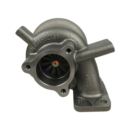 287-0049 Turbo Turbocharger for Caterpillar Excavator 320D 321D 323D E200B - image 3