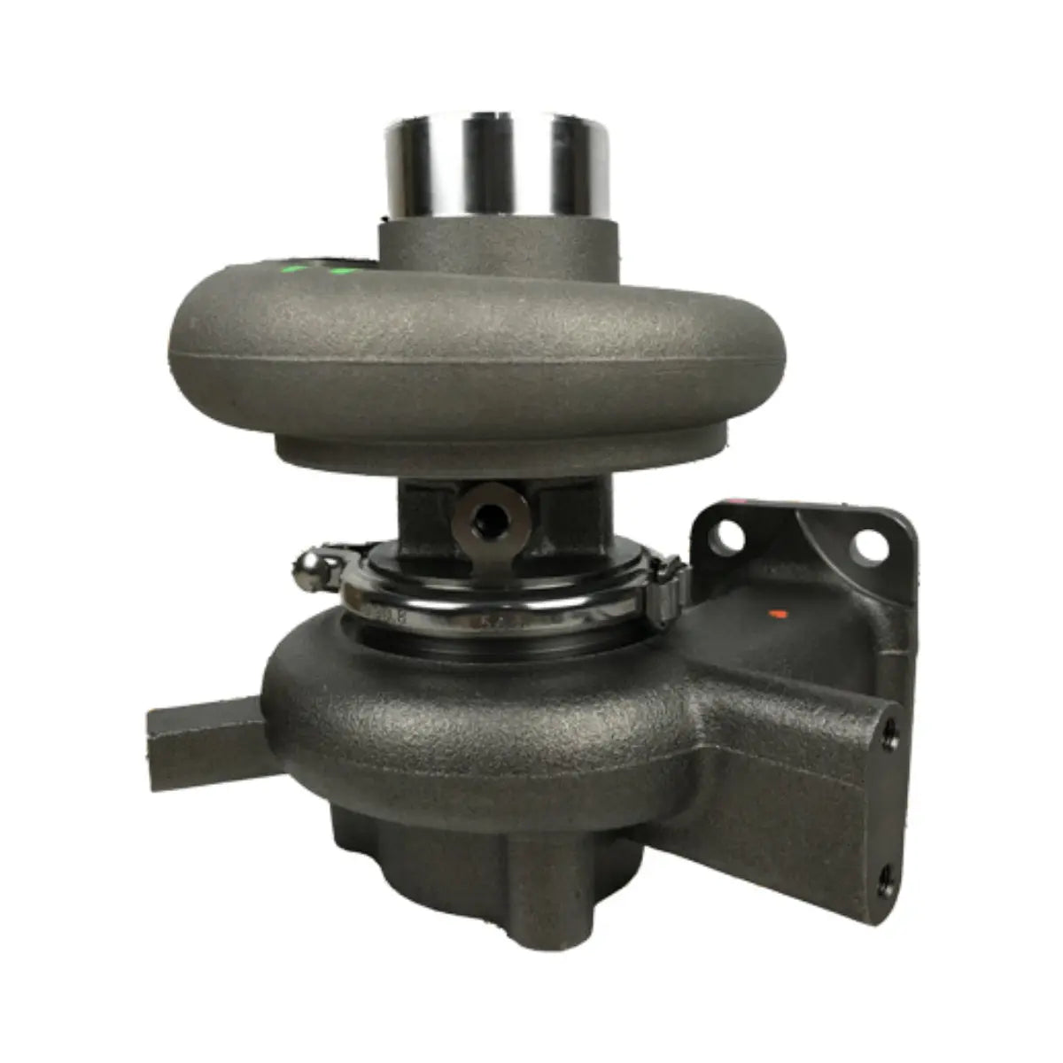 287-0049 Turbo Turbocharger for Caterpillar Excavator 320D 321D 323D E200B - image 5