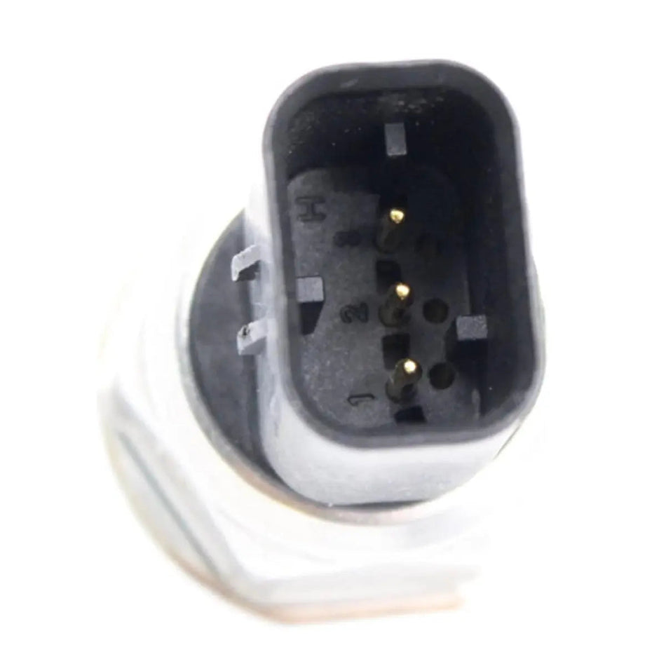 Topsealkit 287-1866 pressure sensor, for Caterpillar 336E 340F Excavator - image 2