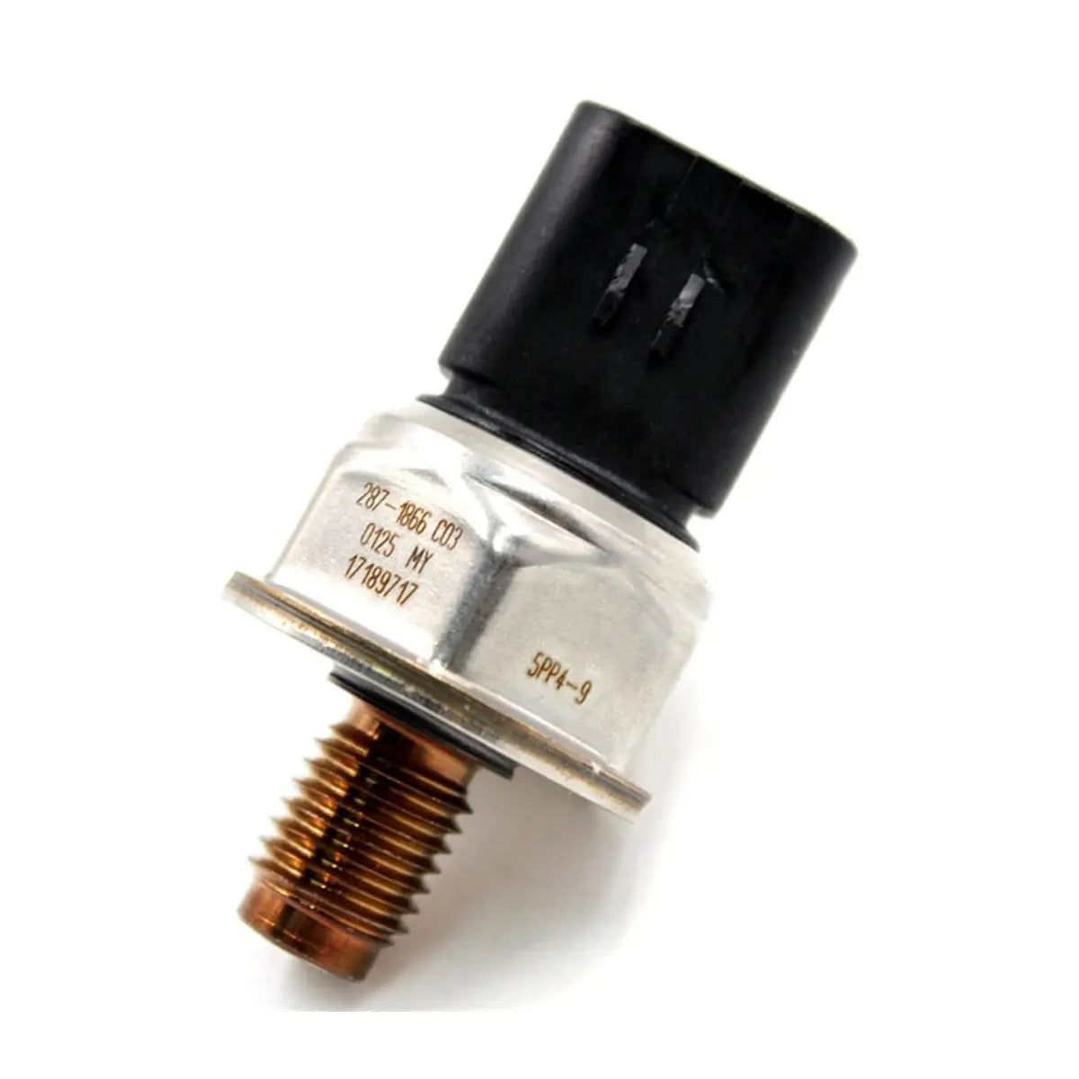 Topsealkit 287-1866 pressure sensor, for Caterpillar 336E 340F Excavator - image 5