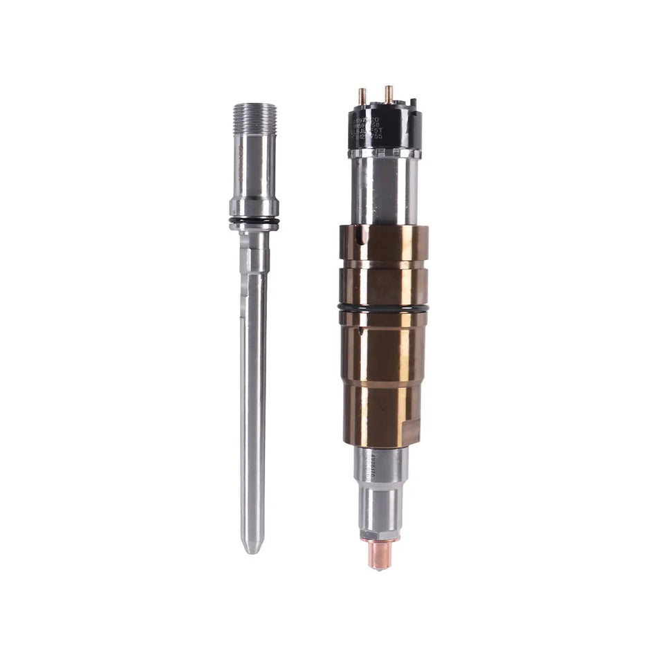2897320 2894829 Fuel Injector with Tube Compatible with Cummins ISX15 Engine