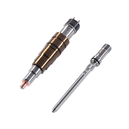 2897320 2894829 Fuel Injector with Tube Compatible with Cummins ISX15 Engine