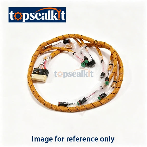 1993324 Caterpillar Loader 966G Transmission Wring Harness 1993324 Topseailkit Excavator Replacement