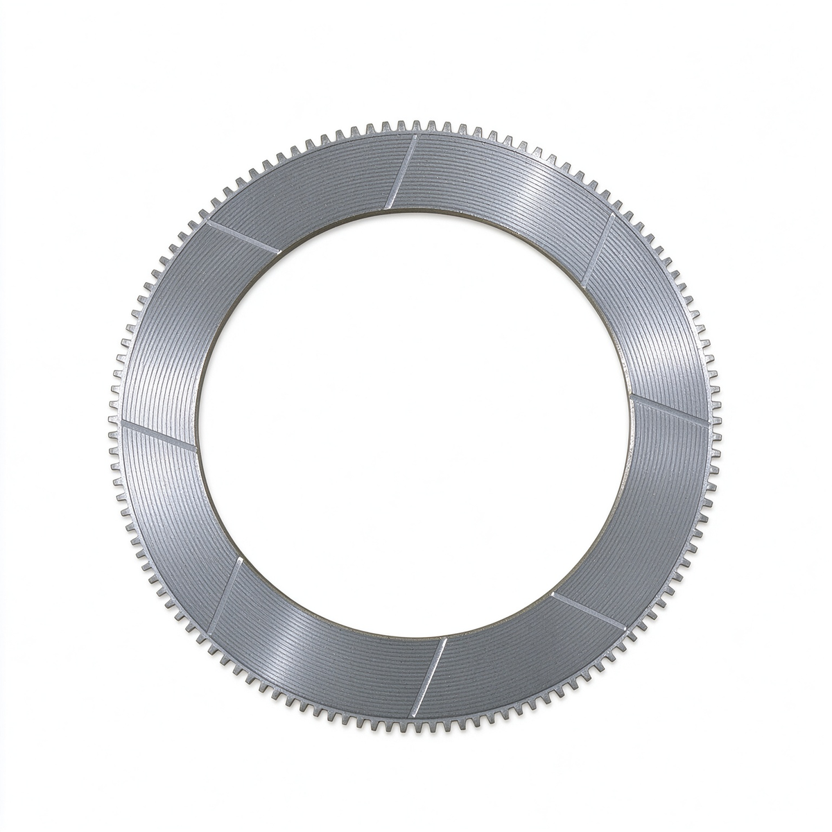 Topsealkit 2B3788 transmission clutch plate, steel/friction friction material