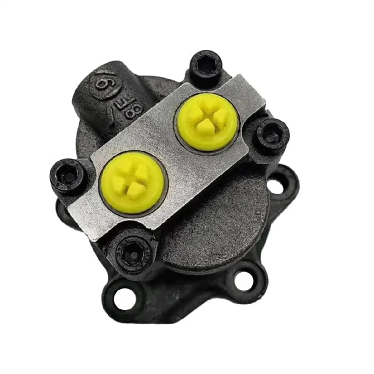 292-3751 fuel pump for Caterpillar 320D 312D 314D 319D 311D - image 2