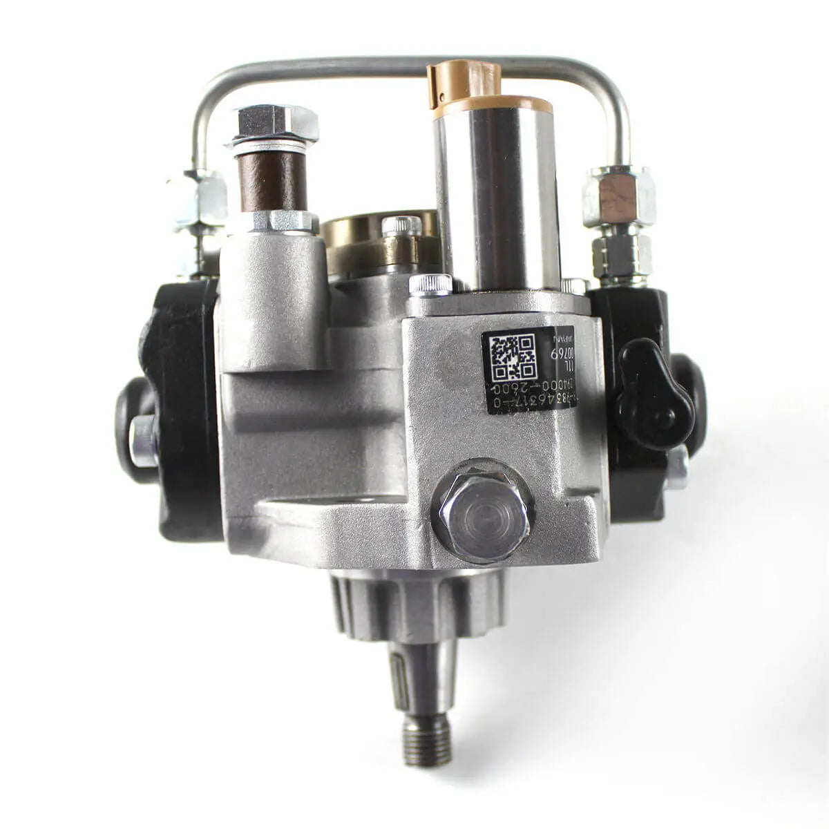 294000-0039 fuel injection pump for Hitachi ZX210-3 ZX-3 EG70R-3