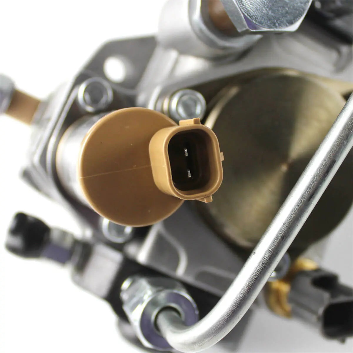 294000-0039 fuel injection pump for Hitachi ZX210-3 ZX-3 EG70R-3 - image 4
