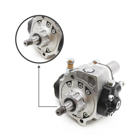 fuel injection pump 294000-0059 for John Deere Tractor 4045T 6068 Denso - image 2