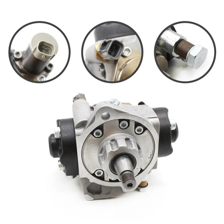 fuel injection pump 294000-0059 for John Deere Tractor 4045T 6068 Denso - image 4