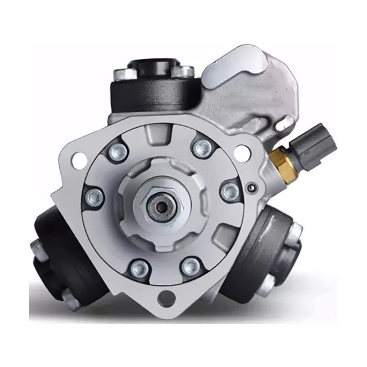 diesel common rail fuel pump 294000-2690 for Hino Diesel Engine J05E - image 2