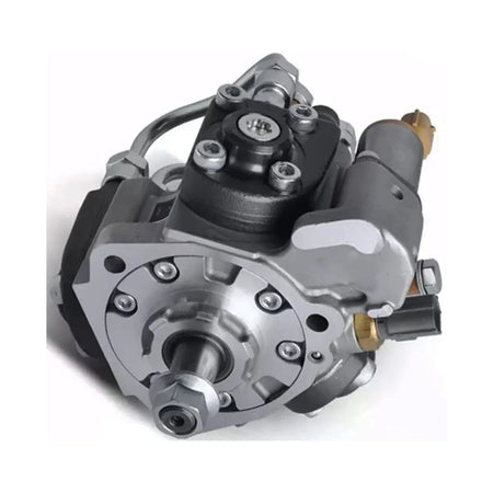 diesel common rail fuel pump 294000-2690 for Hino Diesel Engine J05E - image 3