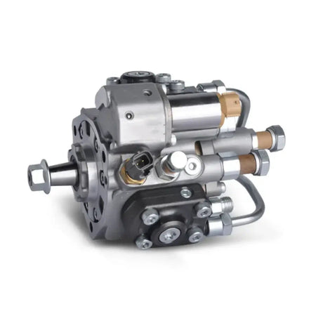 diesel common rail fuel pump 294000-2690 for Hino Diesel Engine J05E - image 5