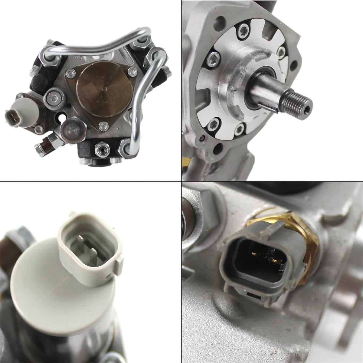 Topsealkit 294050-0014 fuel injection pump, for Denso Hino 268 2008 Trucks - image 2