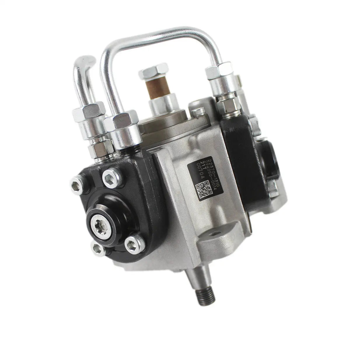 Topsealkit 294050-0014 fuel injection pump, for Denso Hino 268 2008 Trucks - image 3