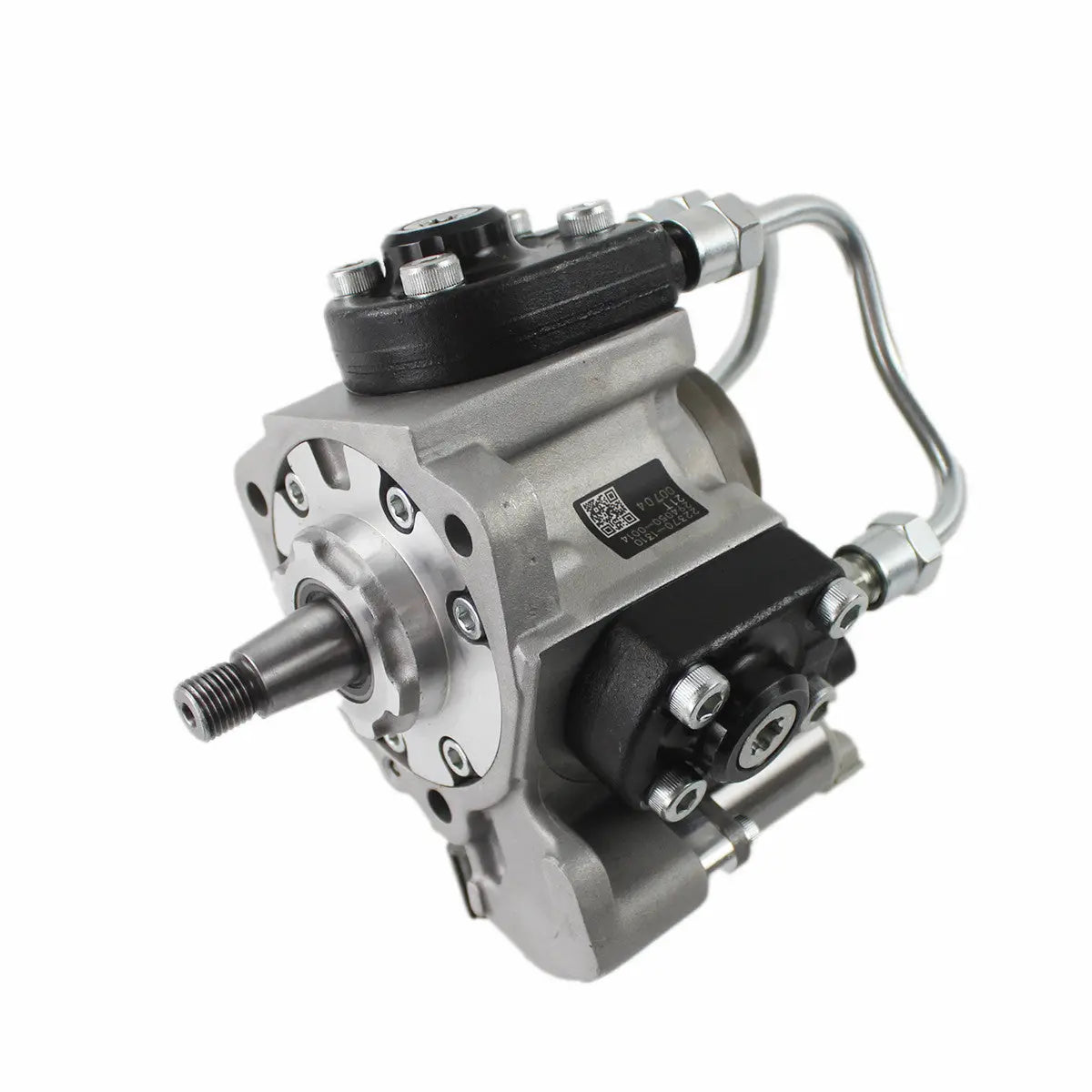 Topsealkit 294050-0014 fuel injection pump, for Denso Hino 268 2008 Trucks - image 4