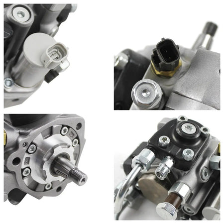 294050-0015 fuel injection pump for Denso Hino J08E Truck - image 2