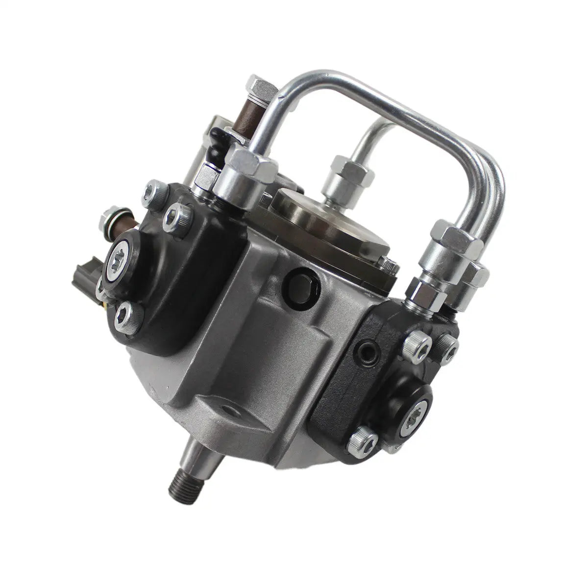 294050-0015 fuel injection pump for Denso Hino J08E Truck - image 3