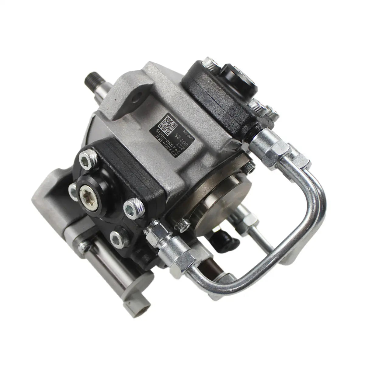 294050-0015 fuel injection pump for Denso Hino J08E Truck - image 4