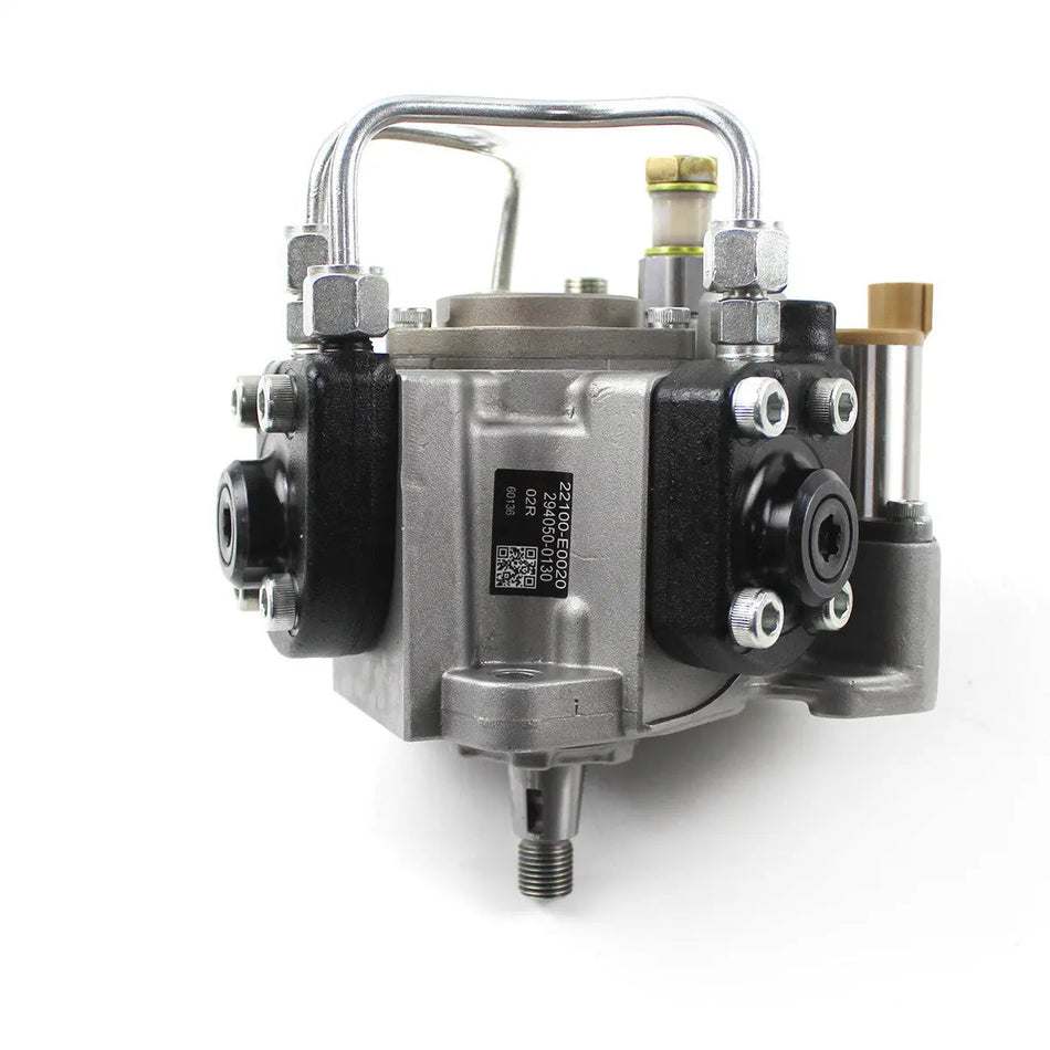 Topsealkit 294050-0130 fuel injection pump, for Kobelco SK350-8 J08E Engine