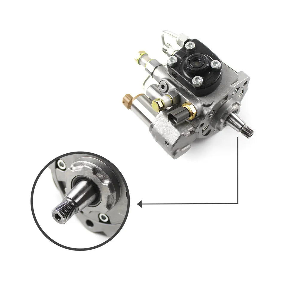 Topsealkit 294050-0130 fuel injection pump, for Kobelco SK350-8 J08E Engine - image 2