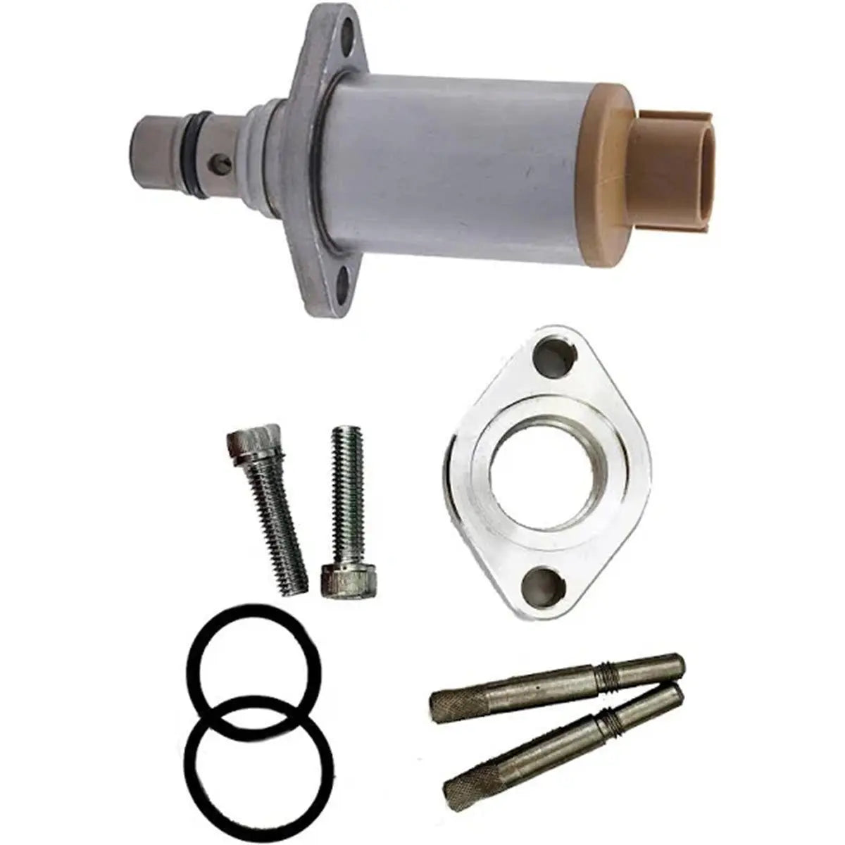 suction control valve 294200-0670 for Isuzu 6HK1 HINO JO8