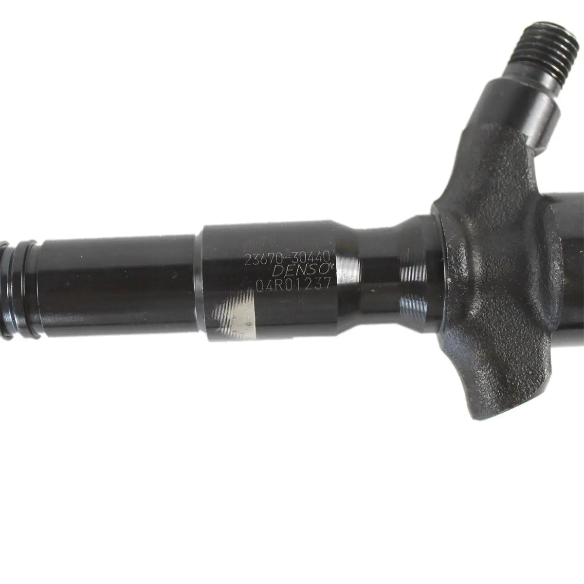 295900-0250 23670-30440 Fuel Injector Compatible with Toyota Hiace & Dyna