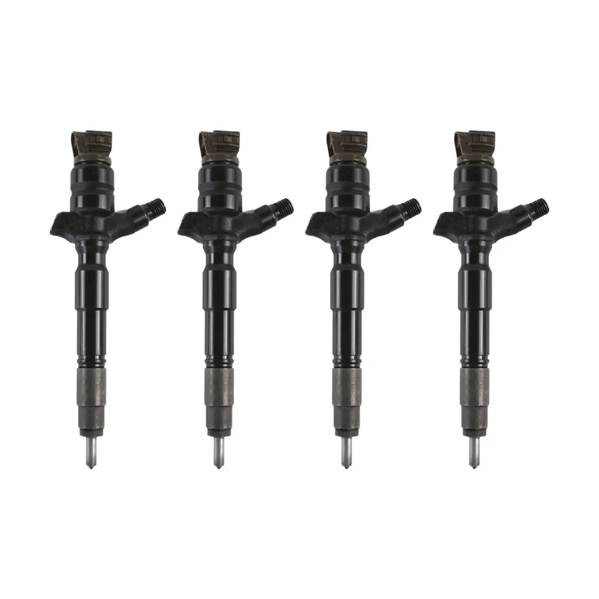 295900-0250 23670-30440 Fuel Injector Compatible with Toyota Hiace & Dyna